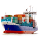 морские контейнерные перевозки